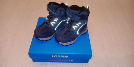 Сапоги/ботинки Lassie размер 25