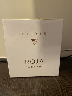 Elixir Roja parfums