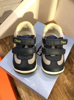 Кроссовки детские Chicco
