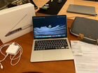 Apple MacBook pro 13 2020 512gb
