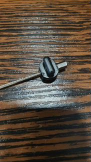 Трос ручки двери внутренний задний Porsche Macan