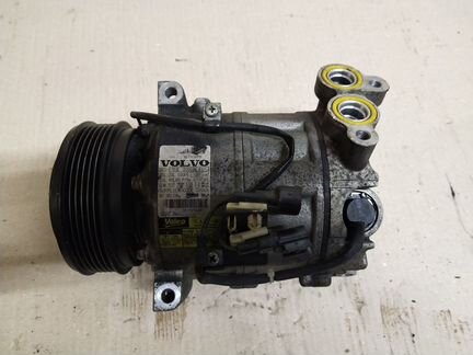 Вольво XC90 S80 компрессор кондиционера 36002114