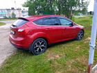 Ford Focus 2.0 МТ, 2011, 95 000 км