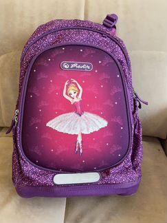 Рюкзак Herlitz