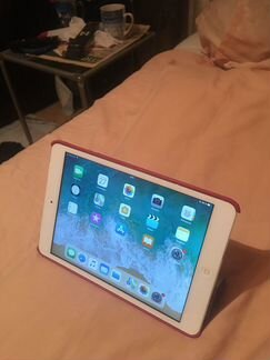 iPad mini 2 32 gb (версия сим карта)