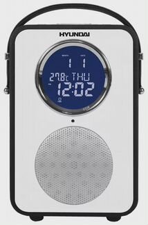 Радиоприемник Hyundai-1624