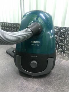 Пылесос Philips