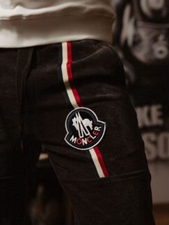 Штаны Moncler