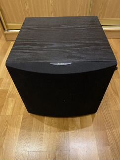 Сабвуфер Boston CR400