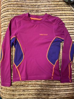 Комплект детского термобелье Marmot