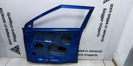 Дверь передняя правая Хендай Крета Hyundai Creta