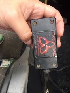 Чип Тюнинг FGC-BOX для L200