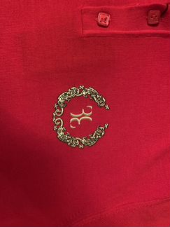 Кофта Billionaire