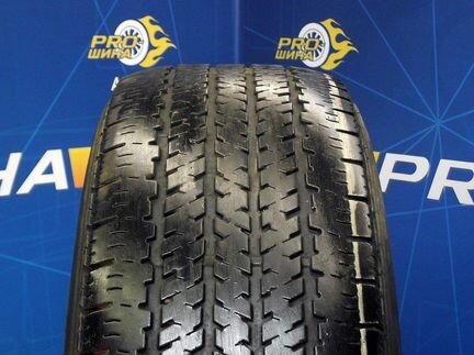Летние шины R16 245 70 16 Bridgestone HT684 II