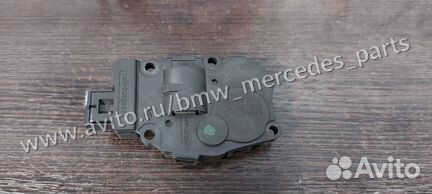 Сервопривод печки BMW F10, F01