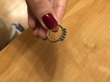 Золотое кольцо