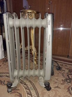 Электрообогреватель Bork