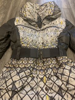 Пуховик женский Kira Plastinina