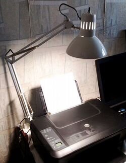 Моноблок asus + мфу HP2515