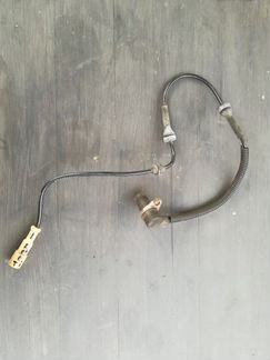 Датчик абс шевроле лачети