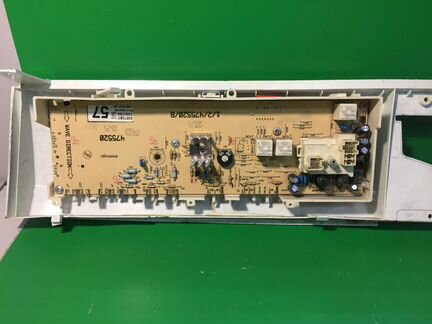 Модуль стиральной машины Вестел Vestel WM1040E