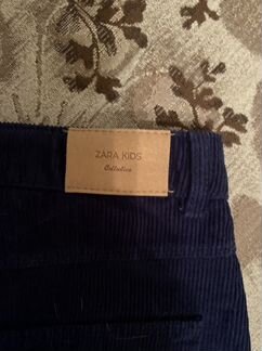 Юбка для девочки Zara, 2 шт