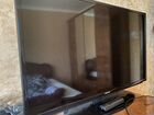 Телевизор Samsung 40 дюймов объявление продам