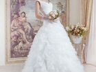 Lorange свадебное платье