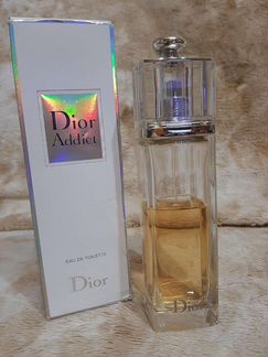 Dior Addict