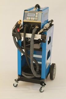 Great wolf 60L Спотер