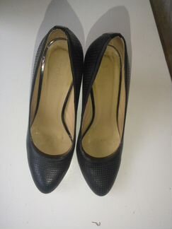 Туфли Calipso натуральная кожа (37)