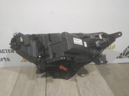 Фара лэд LED левая Рено Аркана Renault Arkana