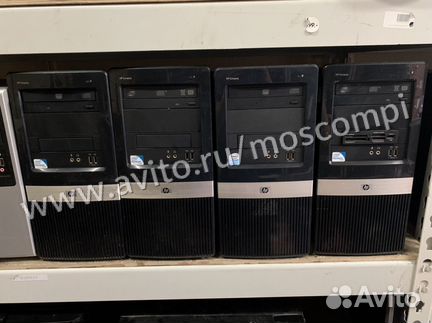 20шт 2 ядра-2Gb-160Gb