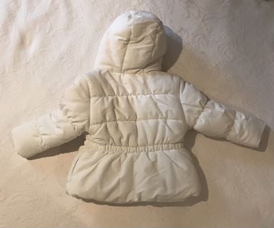 Куртка зимняя