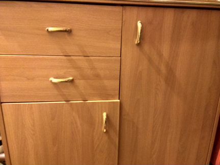 Комплект мебели для прихожей