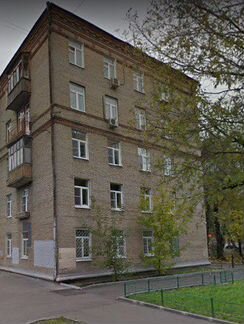 3-к квартира, 57.3 м², 5/5 эт.