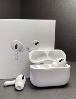 Беспроводные наушники AirPods Pro(новые)