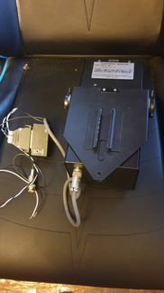 Накамерный монитор для ikegami VF45-3