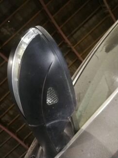 Зеркало переднее левое Volkswagen Passat B7 2014