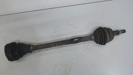 Привод шрус левый задний Volkswagen Golf 4, 2003