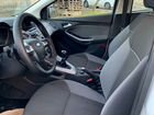 Ford Focus 1.6 МТ, 2013, 120 000 км объявление продам
