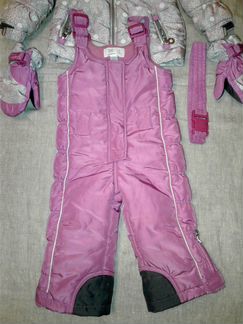 Комбинезон Chicco Thermorе