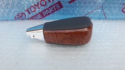 Ручка АКПП Toyota Land Cruiser 200