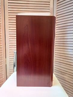 Колонка акустическая JVC Woodcone SX-WD8