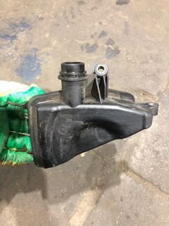 Сапун Mercedes-Benz Ml-Class W164 rest OM642.940