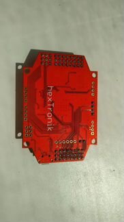 Multiwii Pro Flight Controller