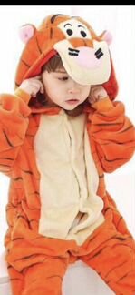 Кигуруми для взрослых и детей