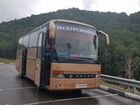 Туристический автобус Setra S309 HD