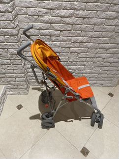 Коляска-трость Италия Chicco Snappy