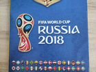 Fifa world CUP russia 2018